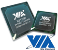 VIA K8T890 vs NVIDIA nForce 4