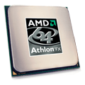 AMD Athlon 64 FX-57