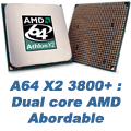 Athlon 64 X2 3800+