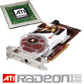 ATI Radeon X1800 XT & XL