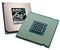 AMD Athlon FX-60 & Intel Pentium Extreme Edition 955
