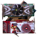 GeForce 7800 GTX 512 Mo : la nouvelle reine de la 3D ?