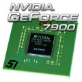 NVIDIA GeForce 7900 GTX & GT