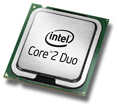 Intel Core 2 Duo