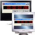 Les LCD en retard à l