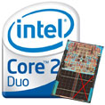 Intel Core 2 Duo E4300