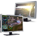 Tests : LCD 26 et 27 pouces, Acer et Dell