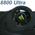 Nvidia GeForce 8800 Ultra