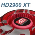 ATI Radeon HD 2900 XT