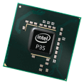 Intel P35 Express, FSB1333 et DDR3
