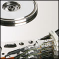 Comparatif : 4 HDD SATA 750 Go  1 To