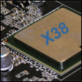 Preview : Intel X38 Express