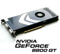 Nvidia GeForce 8800 GT