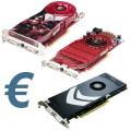 AMD Radeon HD 3870 et 3850