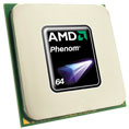 AMD Phenom 9600