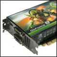 Nvidia GeForce 9800 GX2