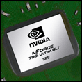 NVIDIA nForce 790i Ultra SLI