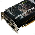 Test : Nvidia GeForce 9800 GTX