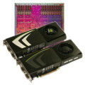 Nvidia GeForce GTX 280 & 260