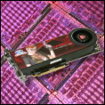 AMD Radeon HD 4870 X2