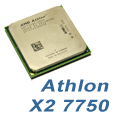 Athlon X2 7750