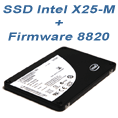 Intel X25-M, round 2 : 10 SSD comparés