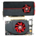 AMD Radeon HD 5770 et 5750