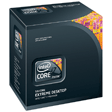 Intel Core i7-980X : 6 core 32nm !
