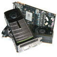 Nvidia GeForce GTX 480 & 470