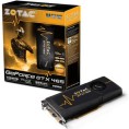 Test : Zotac GeForce GTX 465