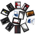 Comparatif SSD 2010 : 15 modèles comparés