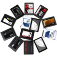 Comparatif SSD 2010 : 15 modles compars