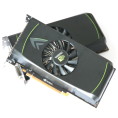 Test : GeForce GTX 460 SLI