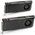 Nvidia GeForce GTX 580 & SLI