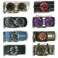 Comparatif : 14 GeForce GTX 460 1 Go !