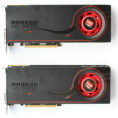 AMD Radeon HD 6970 & 6950, seules et en CrossFire X