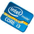 Intel Core i3-2100 LGA 1155 : Sandy Bridge dual core !