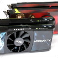 GTX 590 et HD 6990 : Performances Tri et Quad GPU