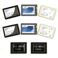 Comparatif SSD 2011: Crucial M4, OCZ Vertex 3, Intel 510/320