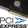 Influence du PCI Express sur les GPU