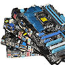 Comparatif de cartes mres Z68 Express ASRock, Asus, Gigabyte et MSI