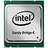 Intel Core i7-3960X, X79 Express et LGA 2011