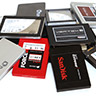 Comparatif SSD 2012-2013 : 37 SSD SATA 6G 120 et 128 Go