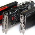 Nvidia GeForce GTX 660 Ti, Asus DirectCU II TOP, EVGA SuperClocked et AMD Radeon HD 7950 v2 en test