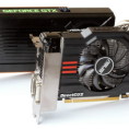Nvidia GeForce GTX 660, Asus DirectCU II TOP et SLI en test