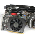 Nvidia GeForce GTX 650 Ti, Asus DirectCU II TOP et MSI Power Edition en test