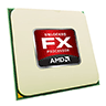 AMD FX-8350, le retour d