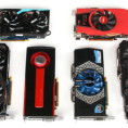 Comparatif : les Radeon HD 7870 d'Asus, Gigabyte, HIS, MSI, Sapphire, VTX3D et XFX