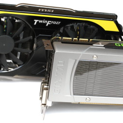 Nvidia GeForce GTX 770 et MSI Lightning en test : GTX 680 1.1