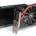 Nvidia GeForce GTX 760 et MSI Gaming OC en test